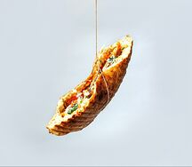 Топ Веган