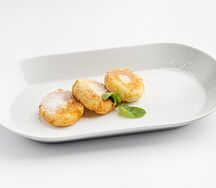 Сырники