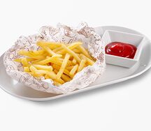 Картофель фри