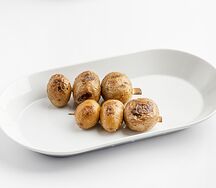 Картофель бейби