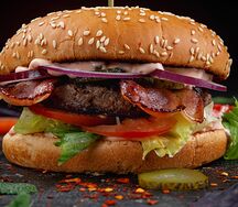 Beef master