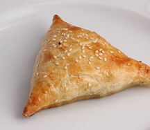 Самса с говядиной