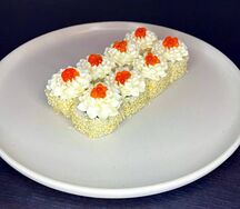 Икура маки