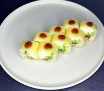 Харумаке Унаги
