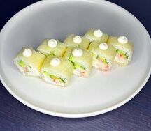 Харумаке Кани