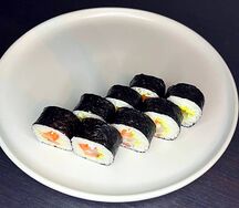 Норвежский