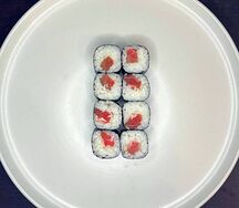 Текка маки