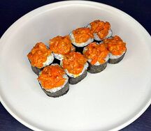Кайсо ролл