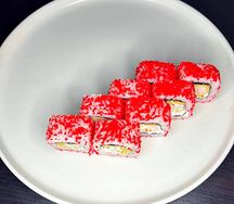 Мексиканский