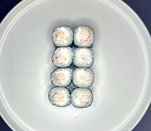 Эби маки