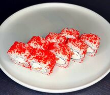 Сырный краб