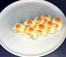 Харумаке Сяке