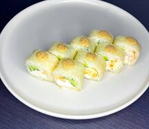 Харумаке Эби