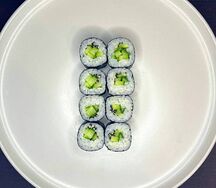 Каппа маки