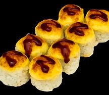 Ролл Сырный