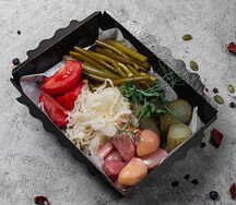 Разносолы