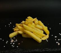 Картошка фриии