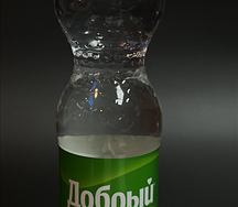 Добрый лимон-лайм