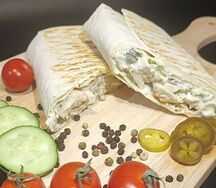 Шаурма Классическая