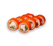 Калифорния классическая