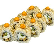 Кунжут спайси