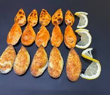 Миди Микс Вкус