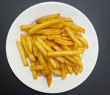 Картофель фри