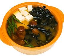 Мисо суп