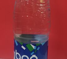Вода без газа
