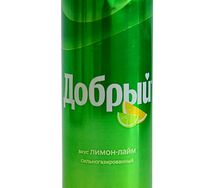 Добрый Лимон-лайм 