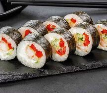Футомаки Креветка 
