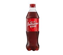 Любимая кола