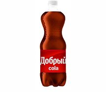 Добрый Cola
