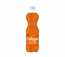 Добрый Апельсин