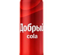 Добрый Cola