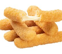 Сырные палочки