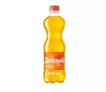 Добрый Апельсин
