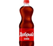 Добрый Кола