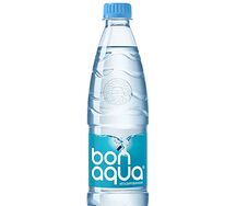 BonaAqua негазированная