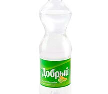 Добрый Лимон-лайм