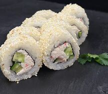Калифорния кунжут
