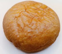 Беляш Большой папа