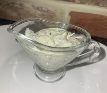 Чесночный