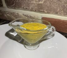 Горчица