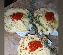 Гребешки