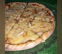 Четыре сыра