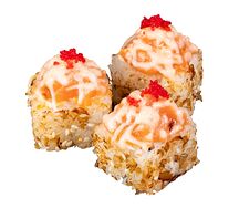 Ролл Сяке хекура