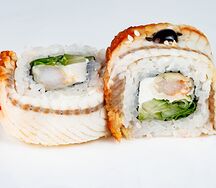 Ролл шеф