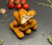 Сырные палочки 