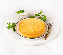 Запеканка творожная классическая